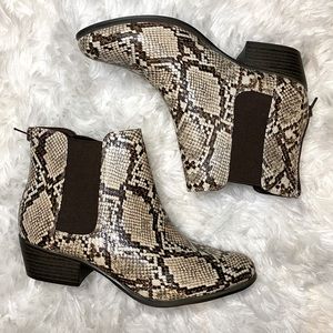 Espirit Tylee Women’s Ankle Boots